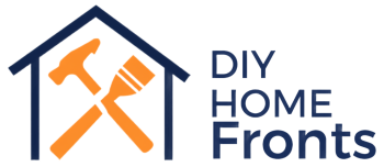 DIY Home Fronts
