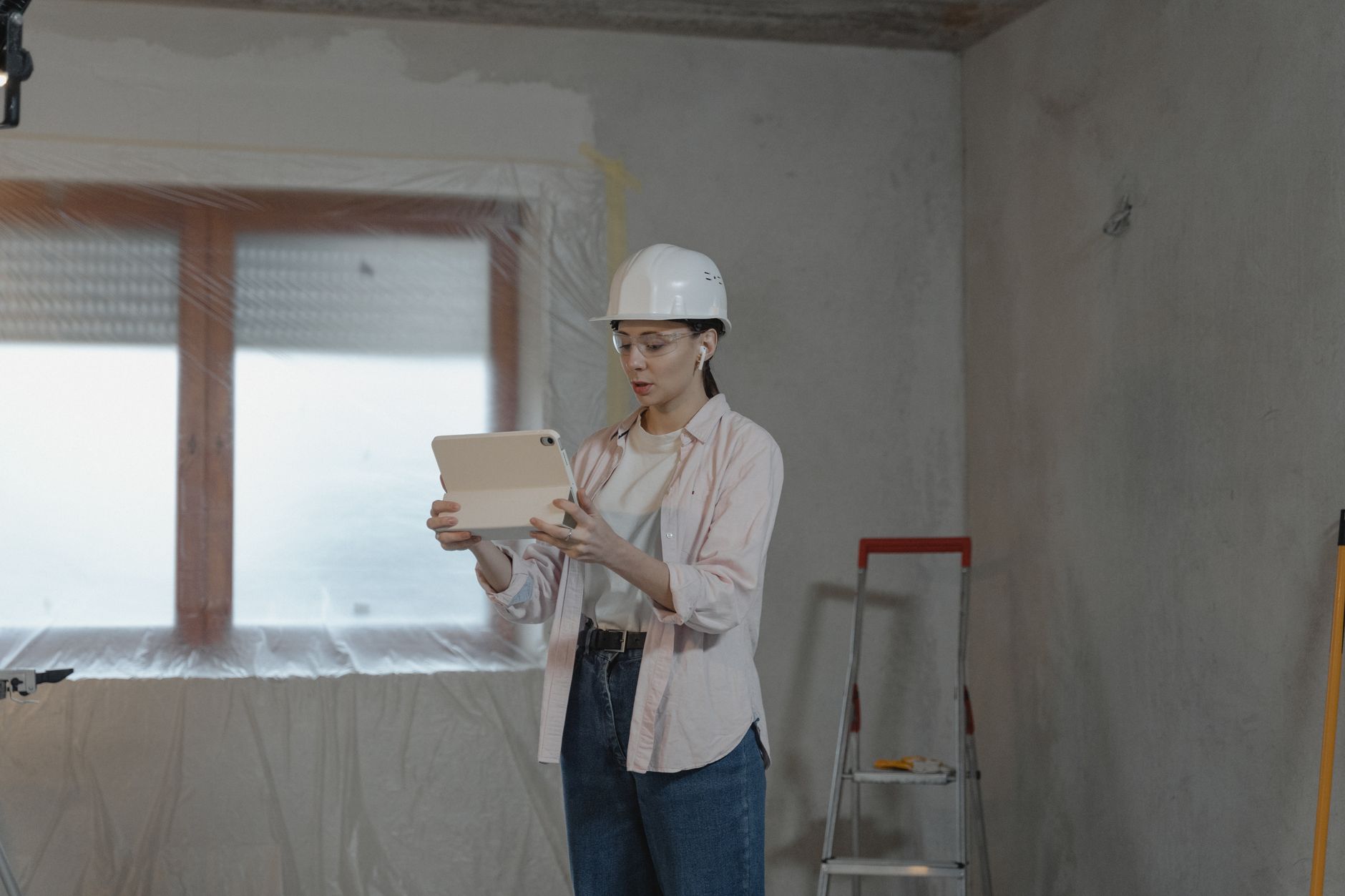digital network for builders