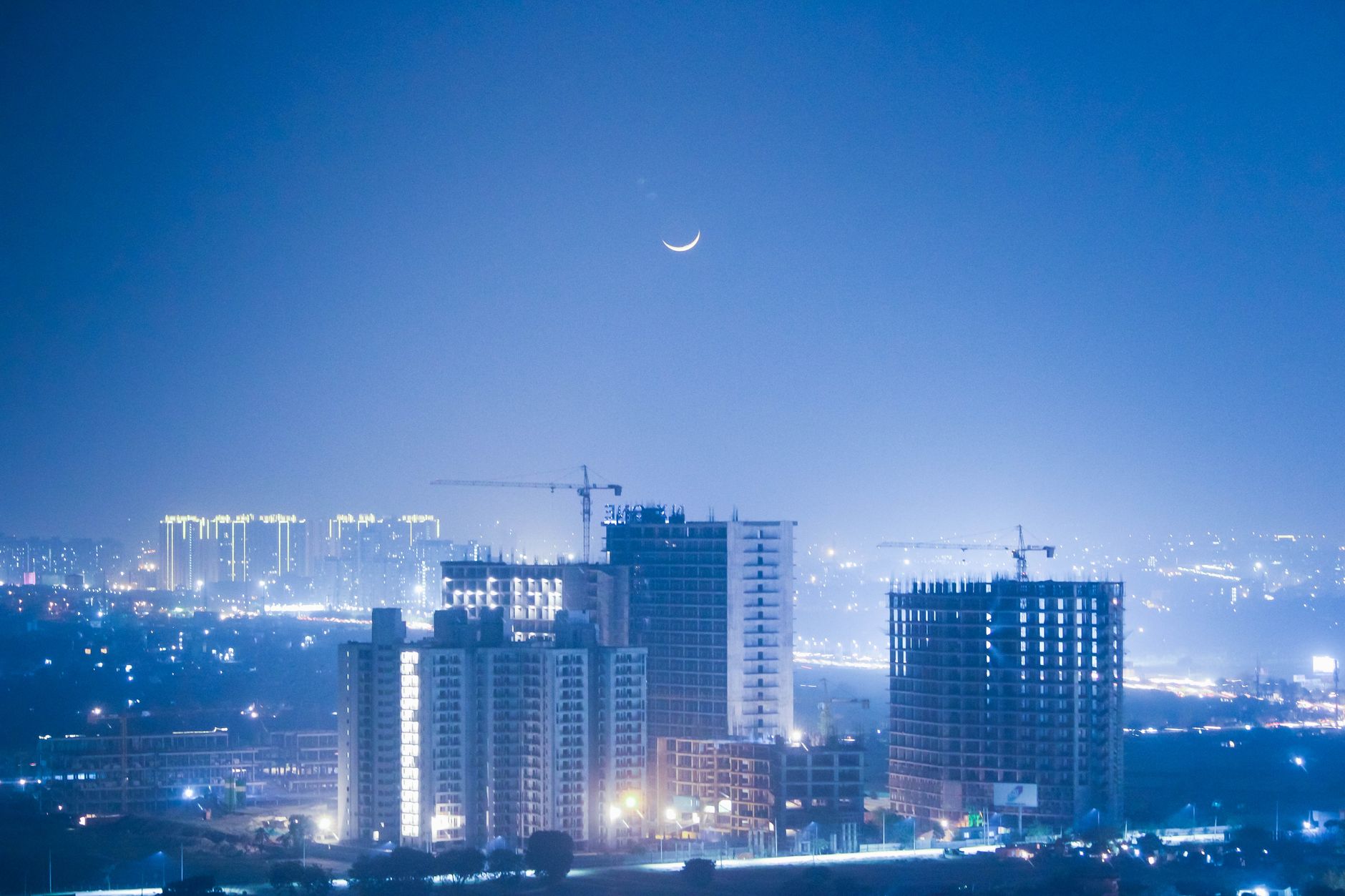 Puravankara Greater Noida project