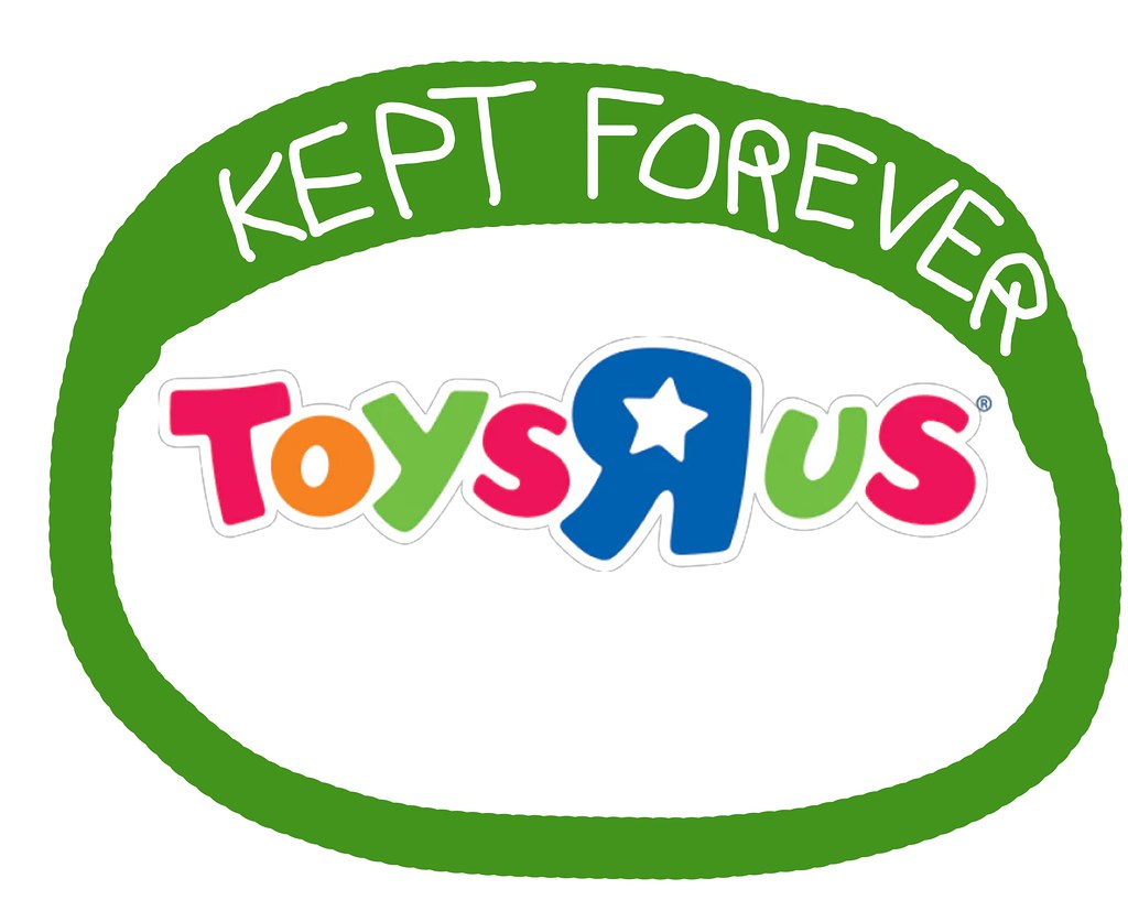 Toys R Us comeback